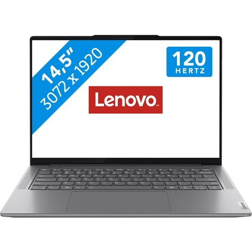Tweedekans Lenovo Yoga Pro 7 14IMH9 83E200BAMH