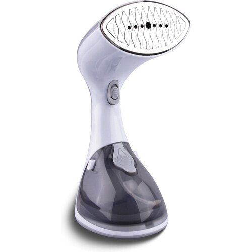 Tweedekans levanda kledingstomer - handstomer kleding - stoomreiniger stoomapparaat kleding - garment steamer kleding stomer