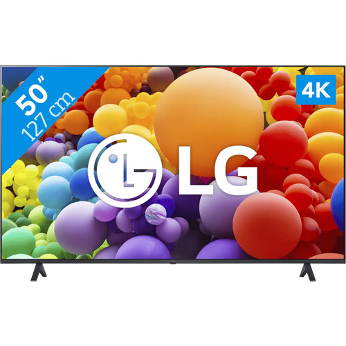 Tweedekans LG 50UR78006LK (2024)