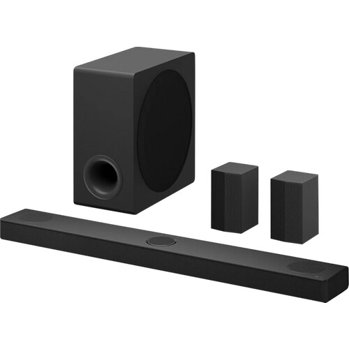 Tweedekans LG DS80TR