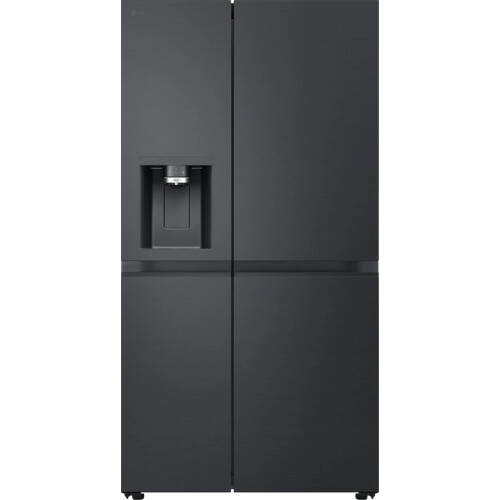 Tweedekans LG GSLE91EVAC