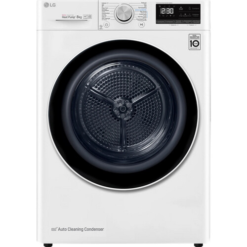 Tweedekans LG RH80V9AV4N