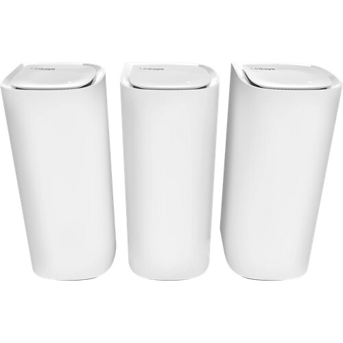 Tweedekans Linksys Velop Pro 7 3-Pack