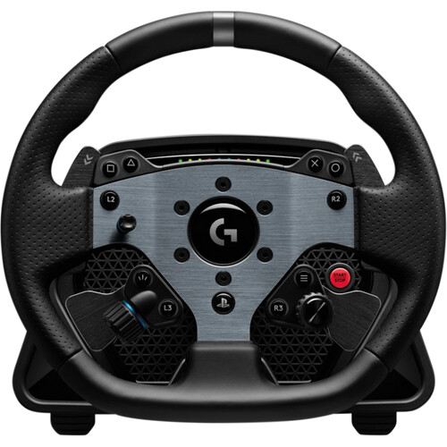 Tweedekans Logitech G PRO Racestuur - PlayStation & PC