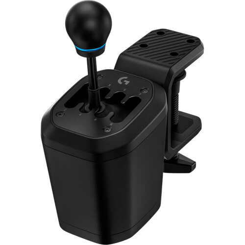 Tweedekans Logitech G RS H Shifter