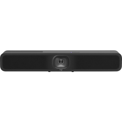 Tweedekans Logitech MeetUp 2 Conference Camera