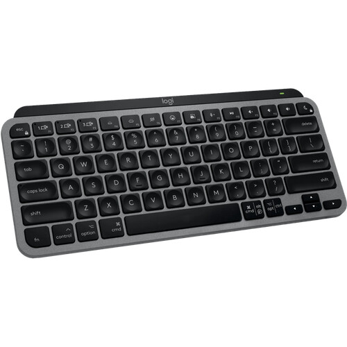 Tweedekans Logitech MX Keys Mini for Mac Qwerty
