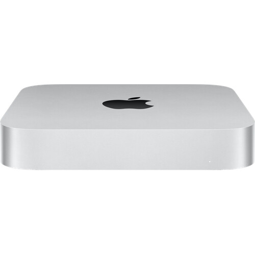 Tweedekans Mac mini M2-chip