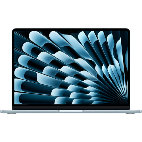 Tweedekans MacBook Air 13" M5