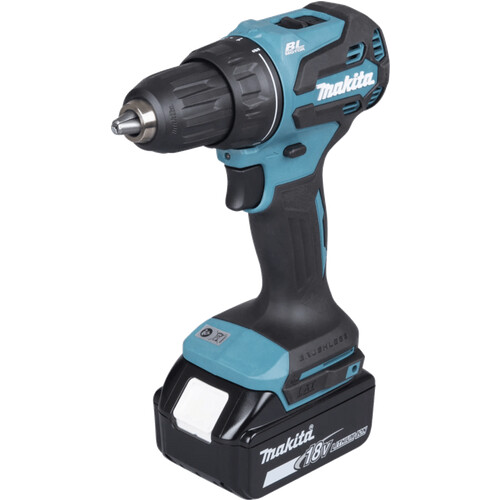 Tweedekans Makita DDF490RFJ