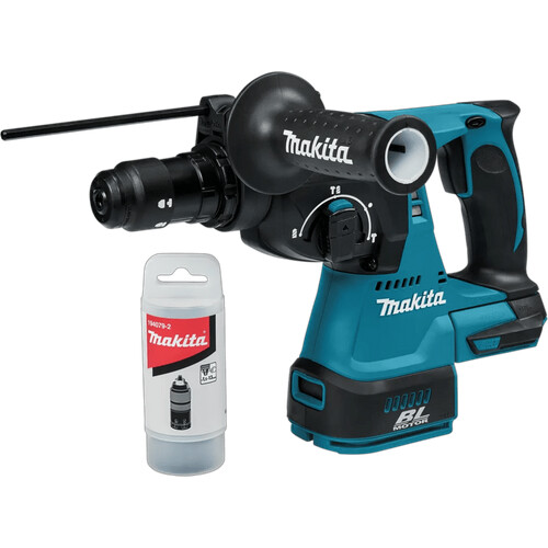 Tweedekans Makita DHR243Z (zonder accu)