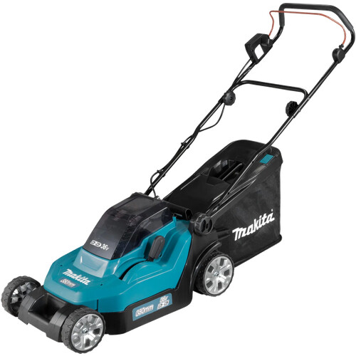 Tweedekans Makita DLM382Z (zonder accu)