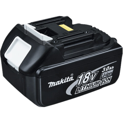 Tweedekans Makita LXT 18V 3,0 Ah accu