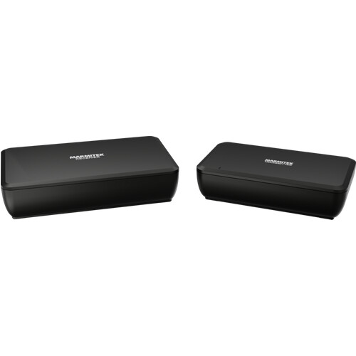 Tweedekans Marmitek Speaker Anywhere 650