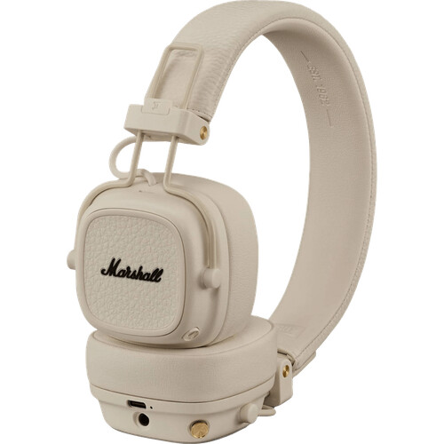 Tweedekans Marshall Major V Crème