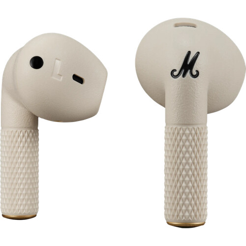 Tweedekans Marshall Minor IV TW Creme