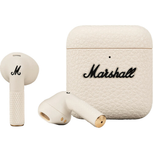 Tweedekans Marshall Minor IV TW Crème