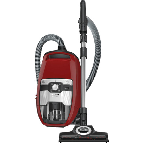 Tweedekans Miele Blizzard CX1 Cat & Dog PowerLine Mangorood
