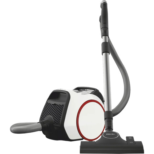 Tweedekans Miele Boost CX1 Lotuswit 125 Edition