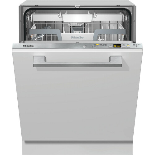 Tweedekans Miele G 5164 SC Vi / Inbouw