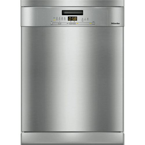 Tweedekans Miele G 5632 SC CLST
