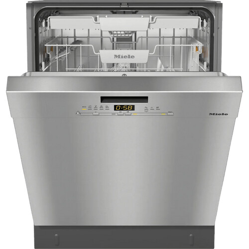 Tweedekans Miele G 5632 SCU CLST