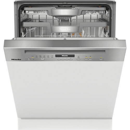 Tweedekans Miele G 7232 SCi CLST