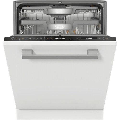 Tweedekans Miele G 7672 SC Vi AutoDos