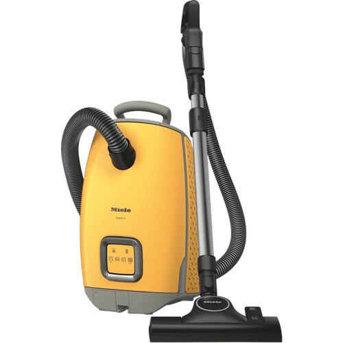 Tweedekans Miele Guard L1 Flex Sunsetgeel