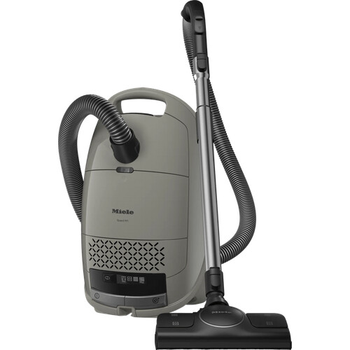 Tweedekans Miele Guard M1 Silence Grafietgrijs