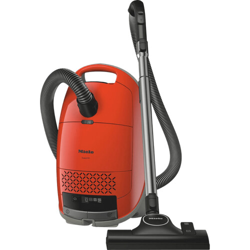 Tweedekans Miele Guard M1 Terrarood