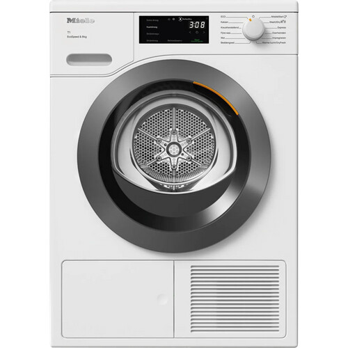 Tweedekans Miele TEC 648 WP EcoSpeed & Wash2Dry