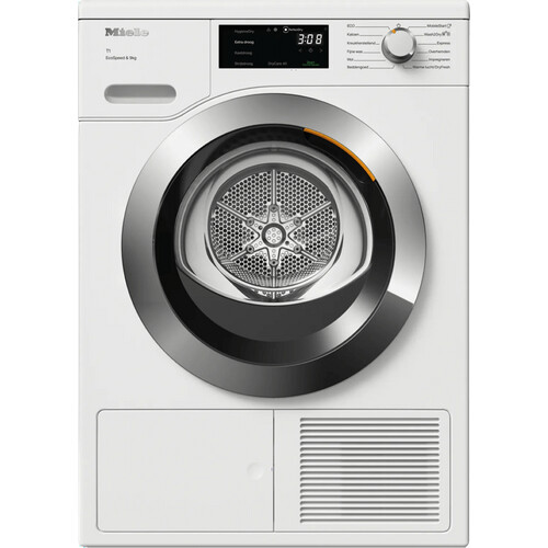 Tweedekans Miele TEH 788 WP EcoSpeed & Wash2Dry