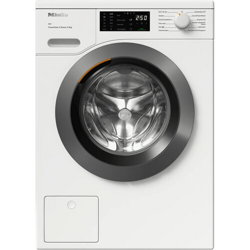 Tweedekans Miele WEC 388 WCS PowerWash & Steam