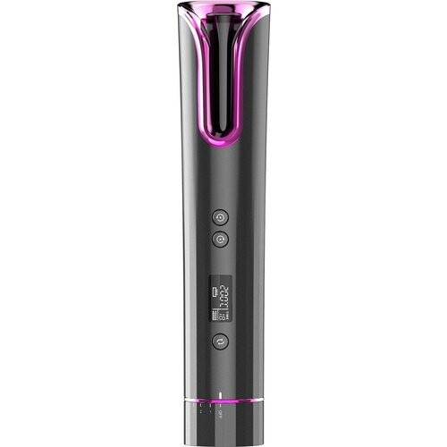 Tweedekans MoreWomen® Automatische Krultang - Draadloze Krultang - 150°C-200°C - Oplaadbaar & Met Opzetstukken