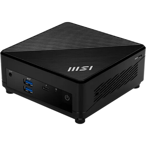 Tweedekans MSI Cubi 5 12M-001EU