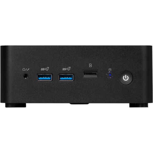 Tweedekans MSI Cubi N ADL S-098EU