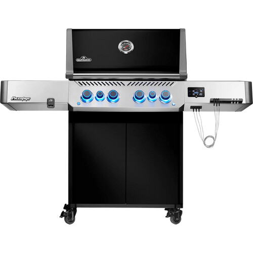 Tweedekans Napoleon Prestige 500 Connected Zwart