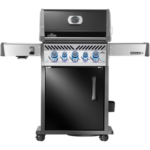 Tweedekans Napoleon Rogue PRO-S 425