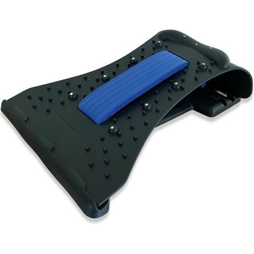 Tweedekans Nekstretcher Nekmassage apparaat - Backstretcher met Nekmassage - Rugstretcher Earkings