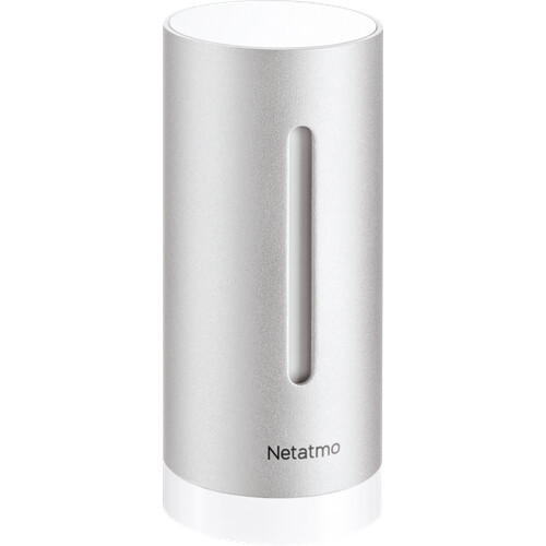 Tweedekans Netatmo  NIM01-WW