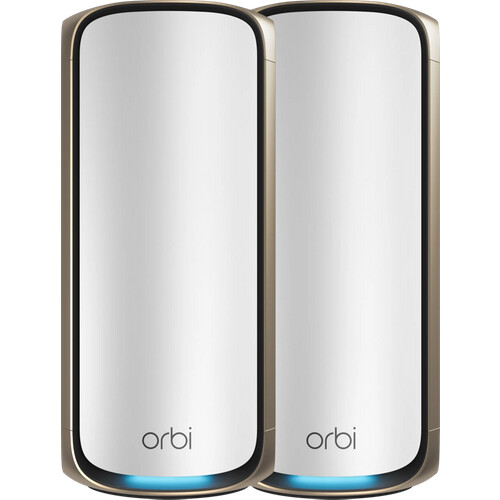 Tweedekans Netgear Orbi 972