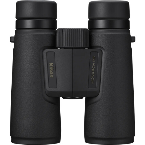 Tweedekans Nikon Monarch M5 8x42