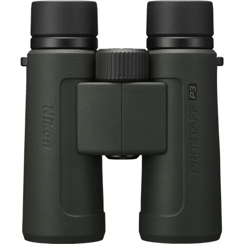 Tweedekans Nikon Prostaff P3 10X42