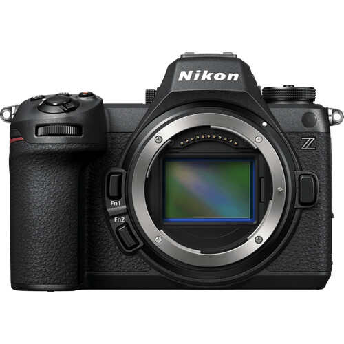 Tweedekans Nikon Z6 III Body
