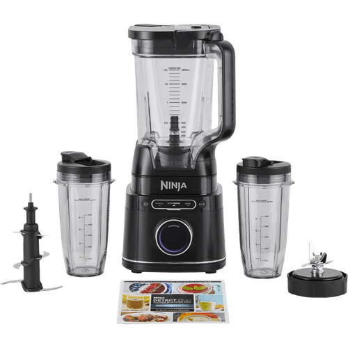 Tweedekans Ninja Detect Blender Pro TB301EU