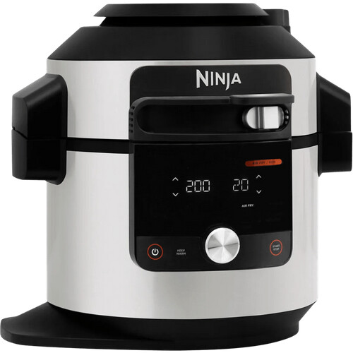 Tweedekans Ninja Foodi 14-in-1 Multicooker OL750EU