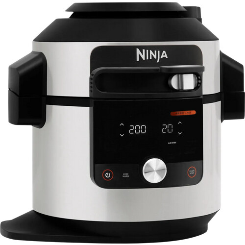 Tweedekans Ninja Foodi 14-in-1 Multicooker OL750EU