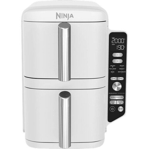 Tweedekans Ninja SL400EUWH