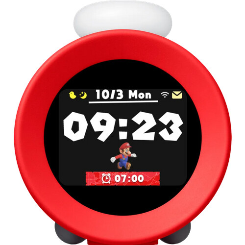 Tweedekans Nintendo Sound Clock Alarmo